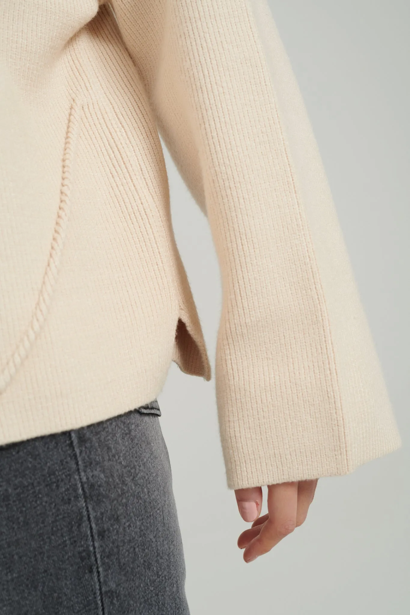 Elin Knit sold by Henne product image thumbnail 3