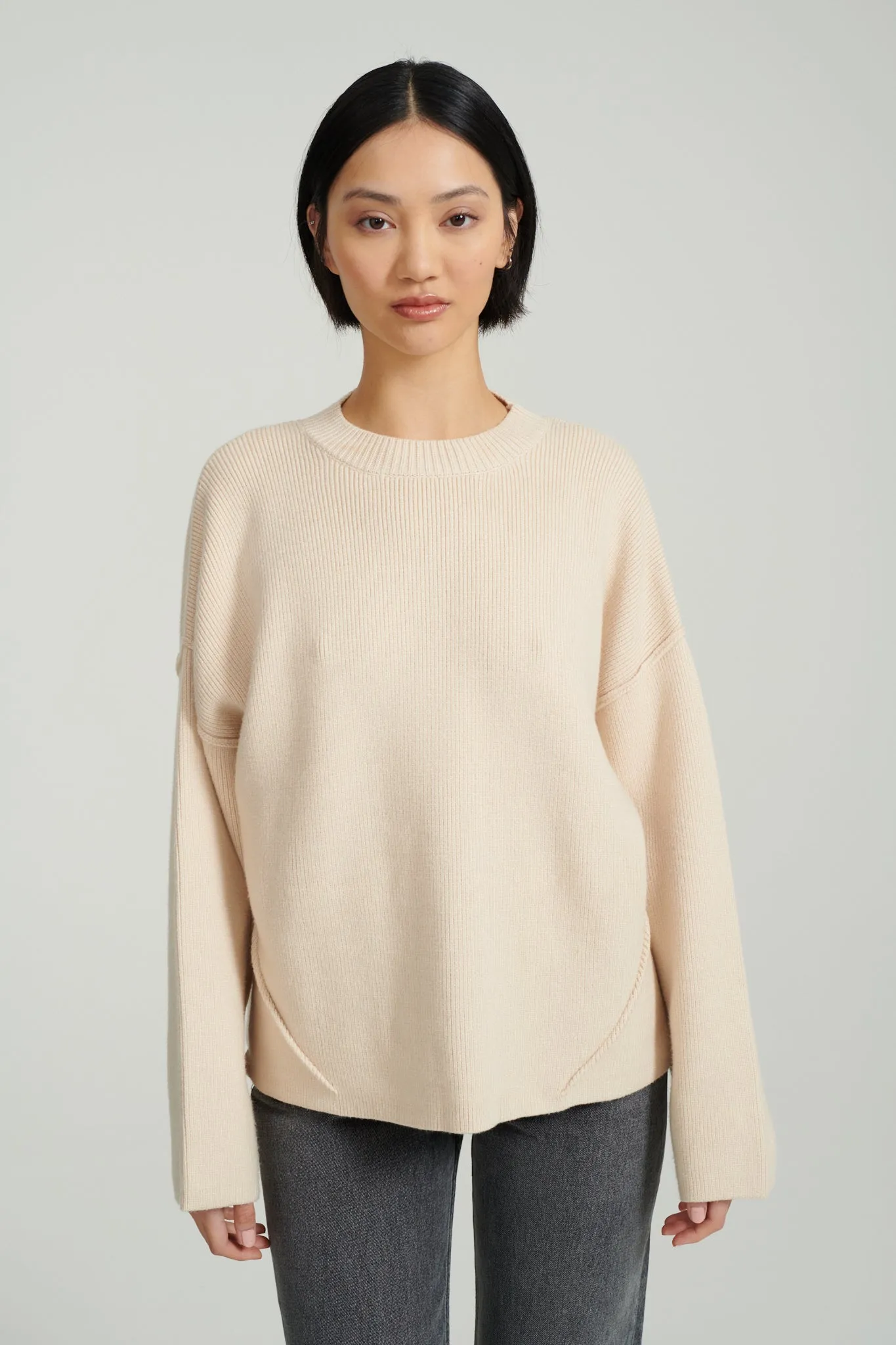 Elin Knit sold by Henne product image thumbnail 2