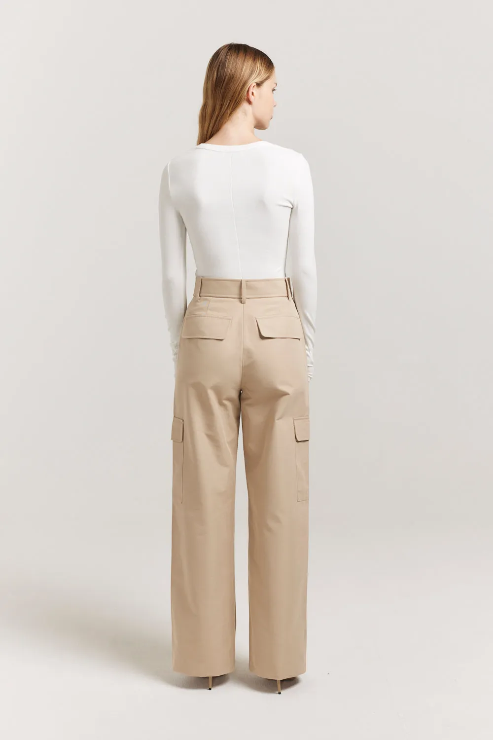 Luella Top sold by Henne product image thumbnail 3