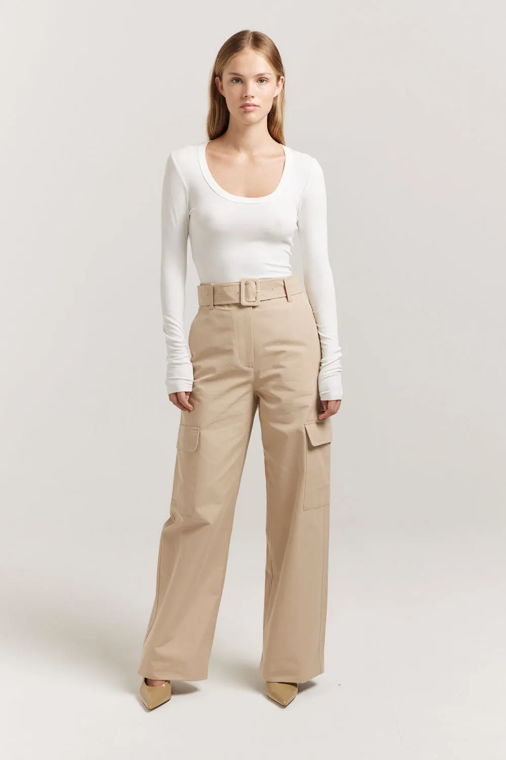 Luella Top sold by Henne product image thumbnail 4