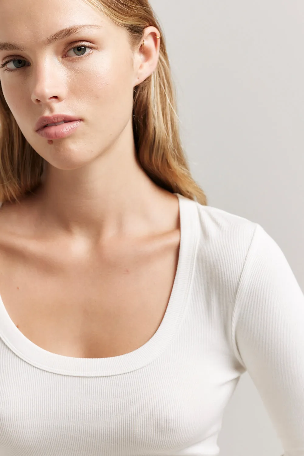 Luella Top sold by Henne product image thumbnail 5