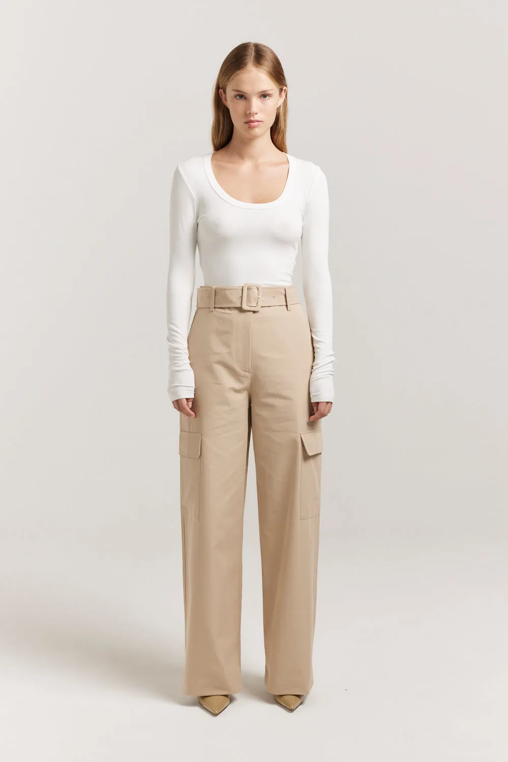 Luella Top sold by Henne