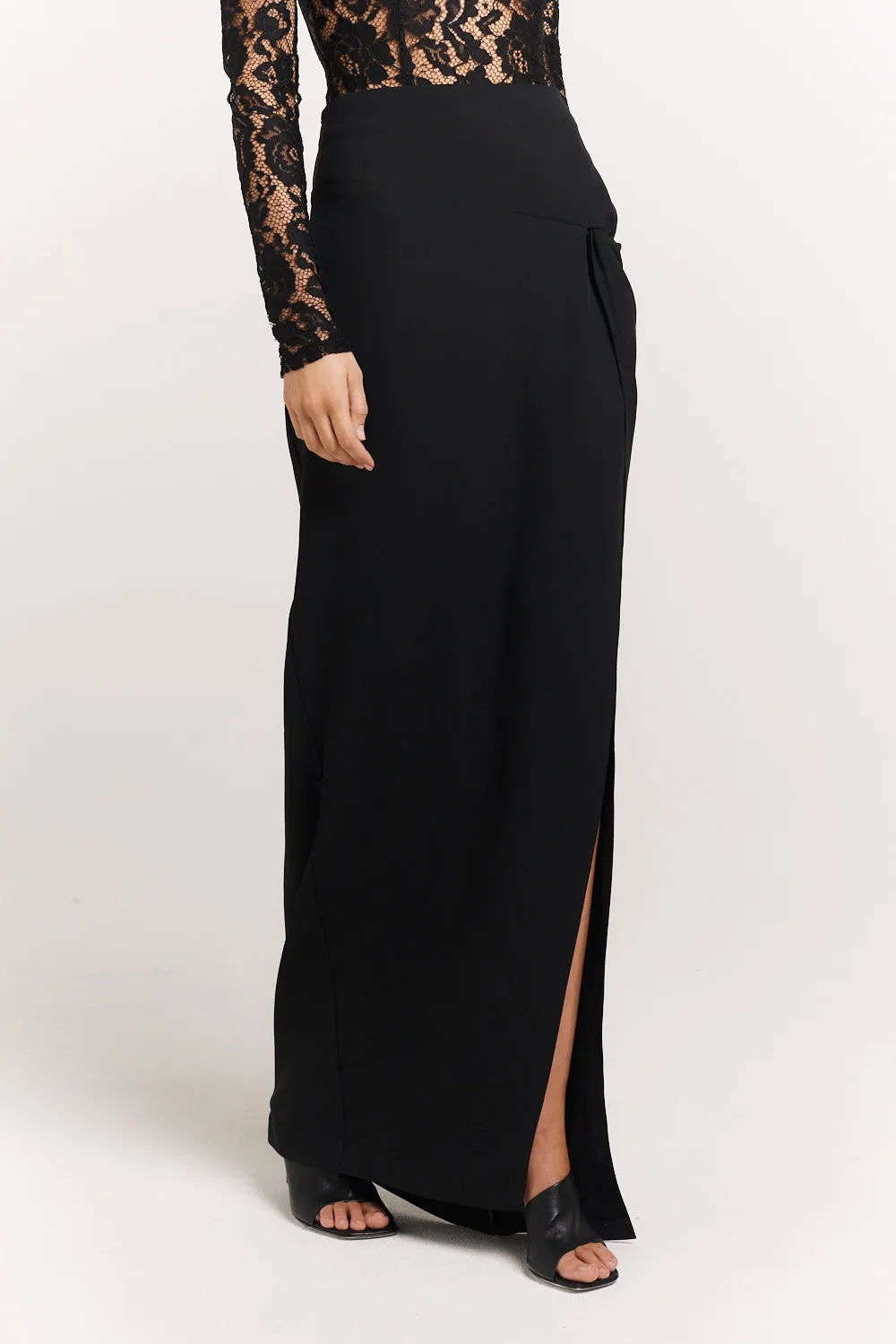 Lumi Maxi Skirt sold by Henne product image thumbnail 2