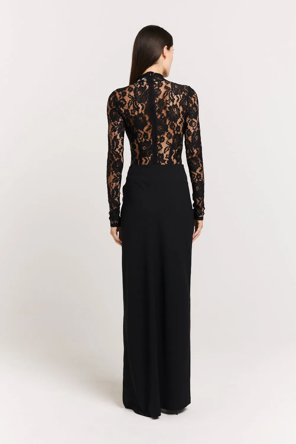 Lumi Maxi Skirt sold by Henne product image thumbnail 3