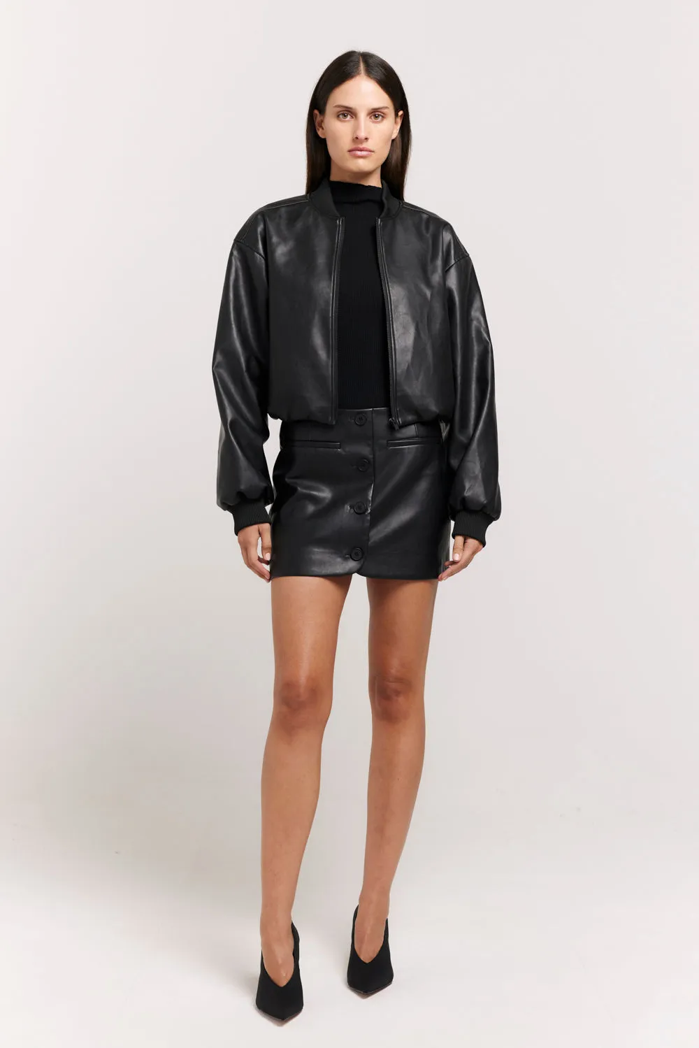 Mara Bomber sold by Henne