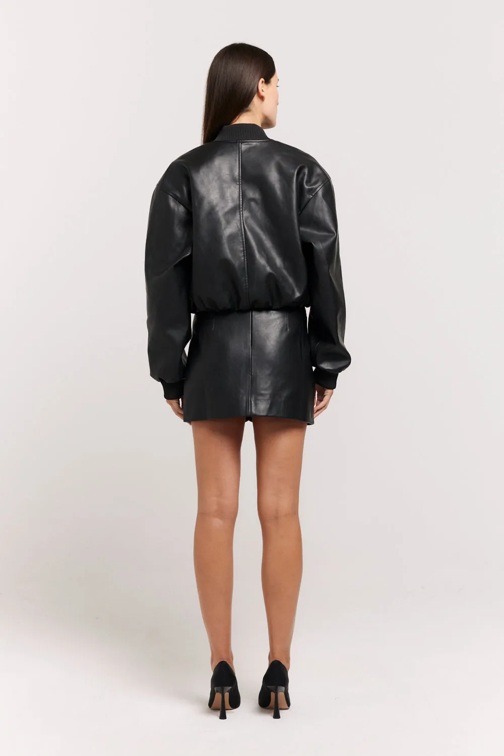 Mara Bomber sold by Henne product image thumbnail 3