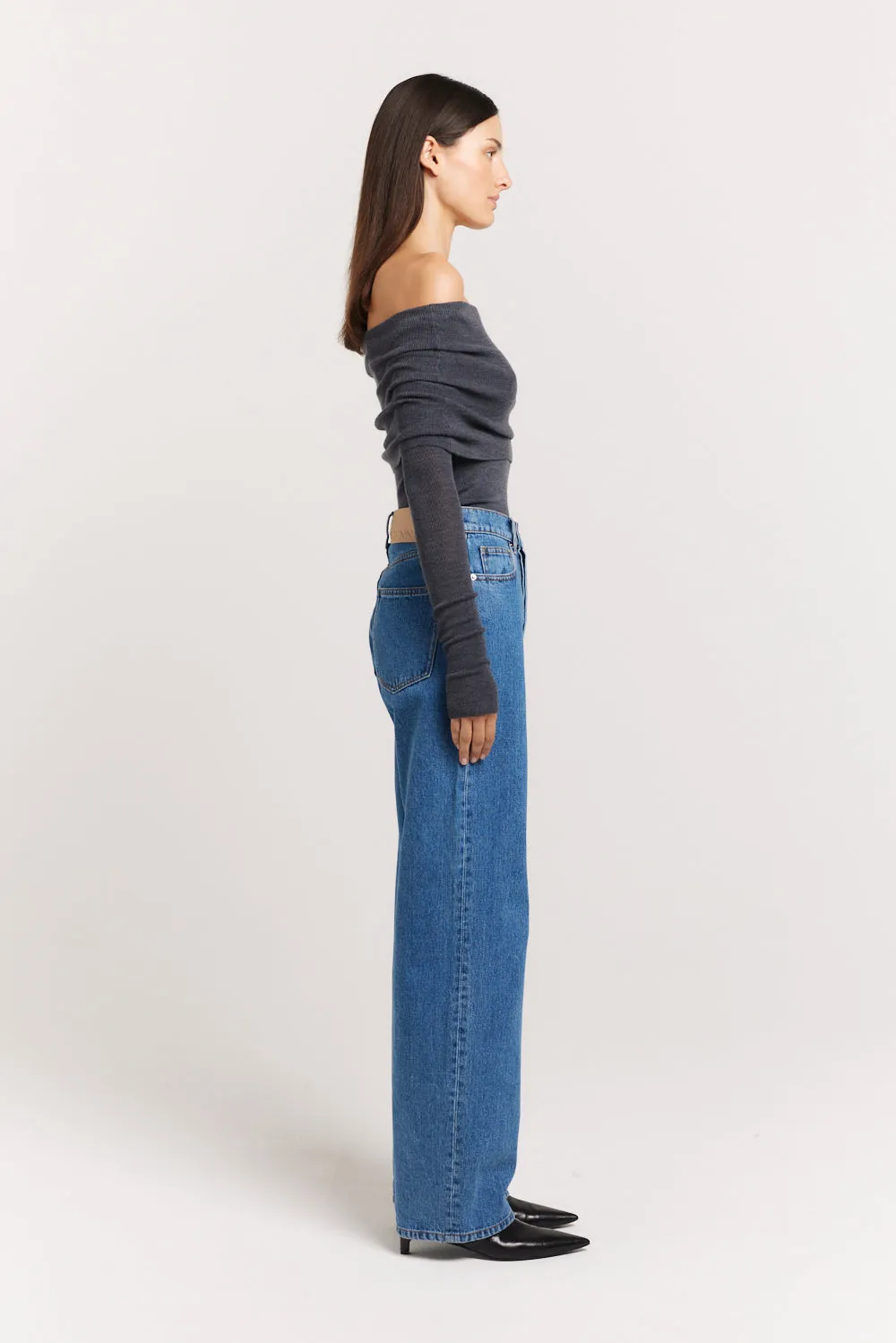 Elara Top sold by Henne product image thumbnail 4