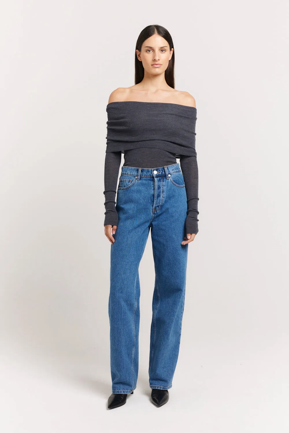 Elara Top sold by Henne