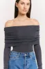 Elara Top sold by Henne