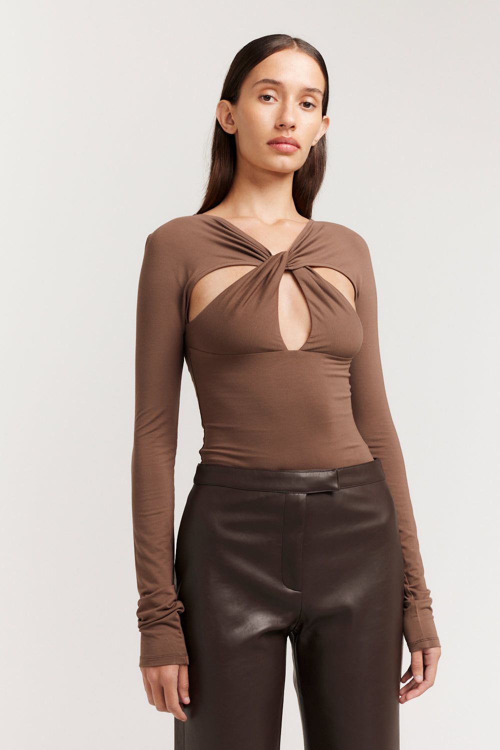 Gaia Top sold by Henne product image thumbnail 2