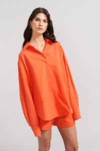 Sylvie Shirt sold by Henne