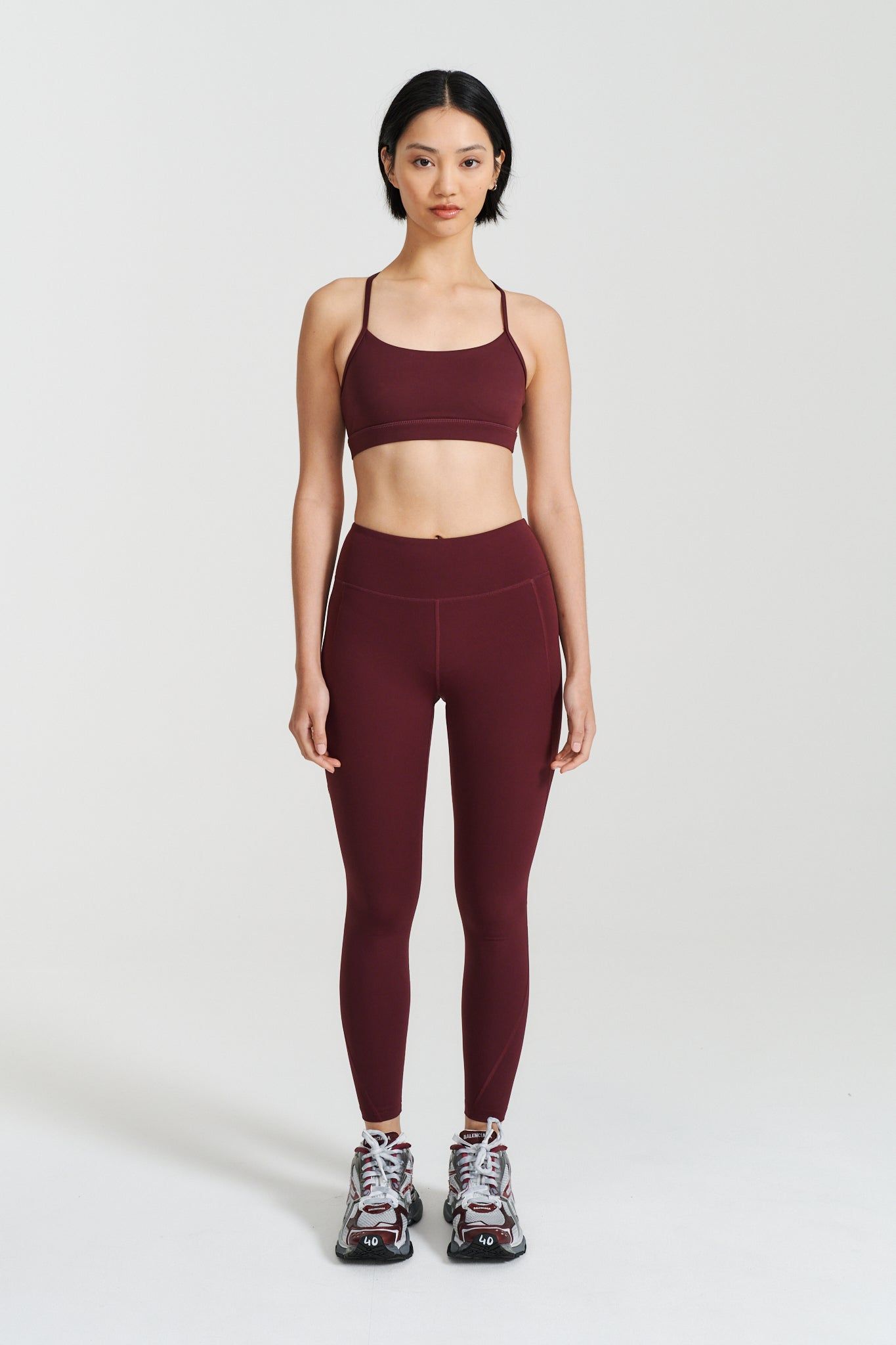 Olsen Top sold by Henne