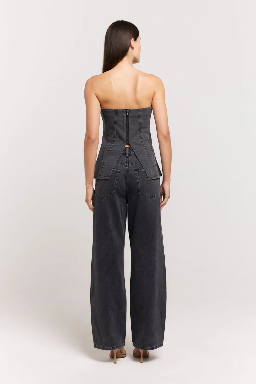 Netta Bustier sold by Henne product image thumbnail 3