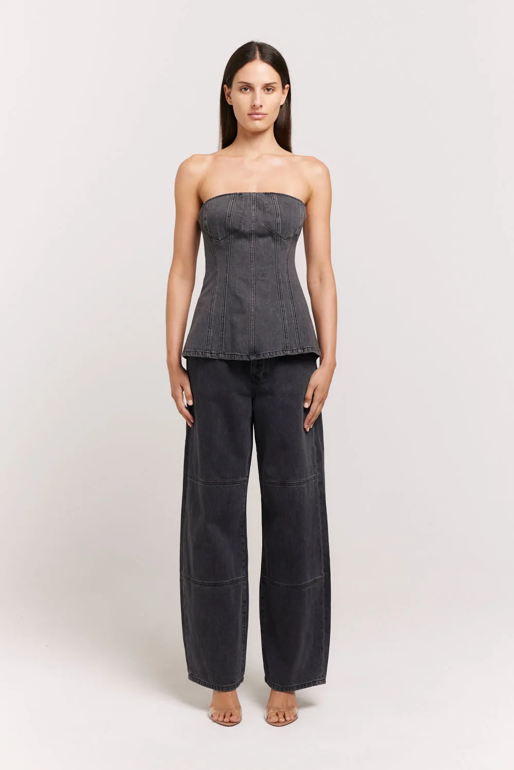 Netta Bustier sold by Henne