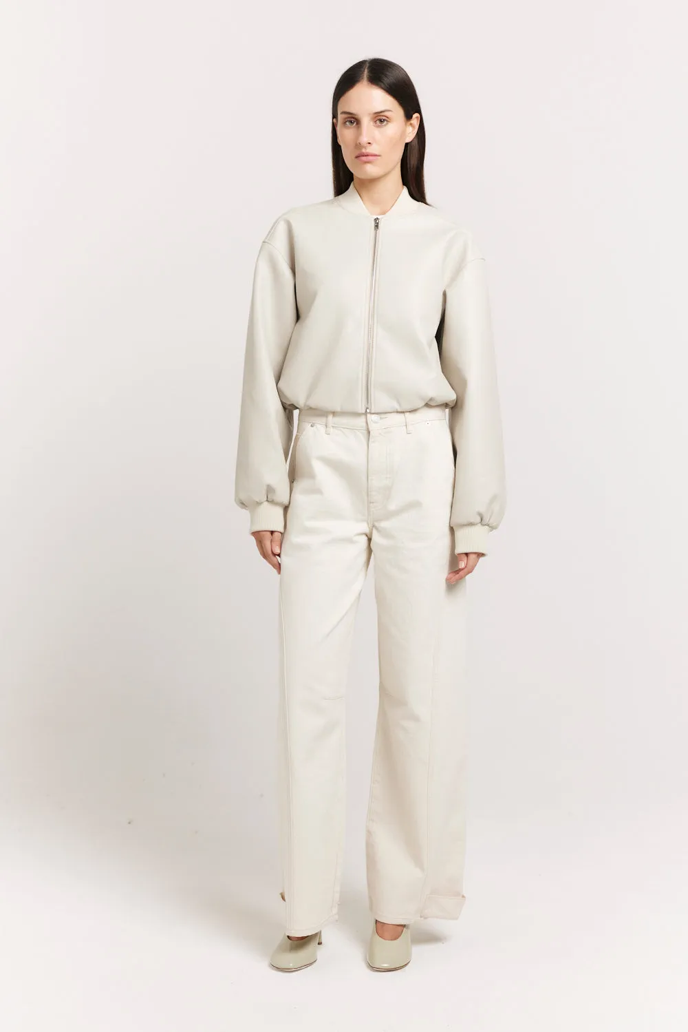 Mara Bomber sold by Henne