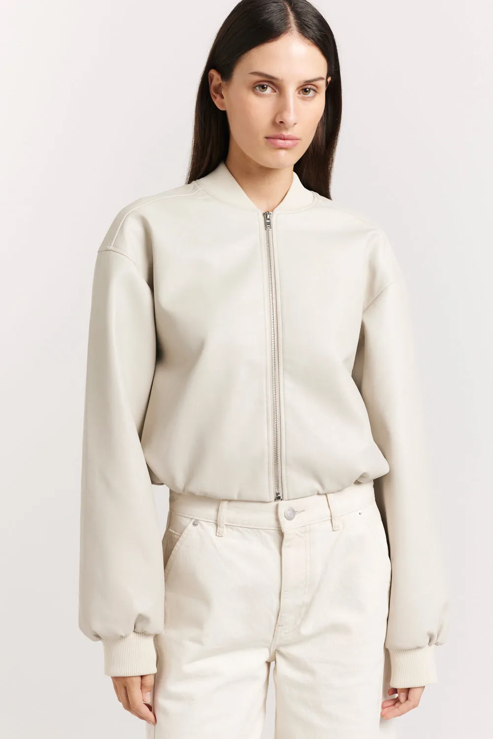 Mara Bomber sold by Henne product image thumbnail 2