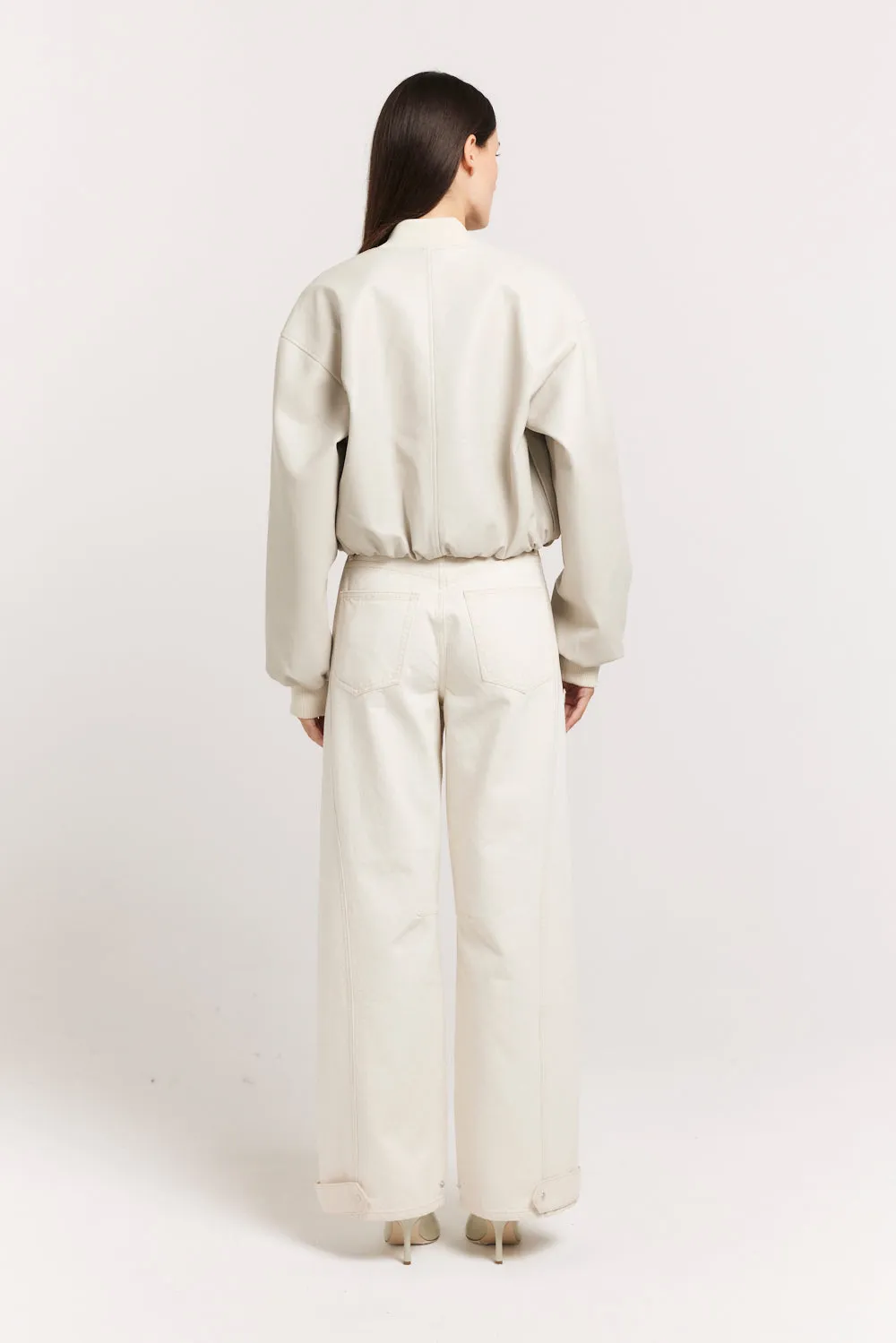 Mara Bomber sold by Henne product image thumbnail 3