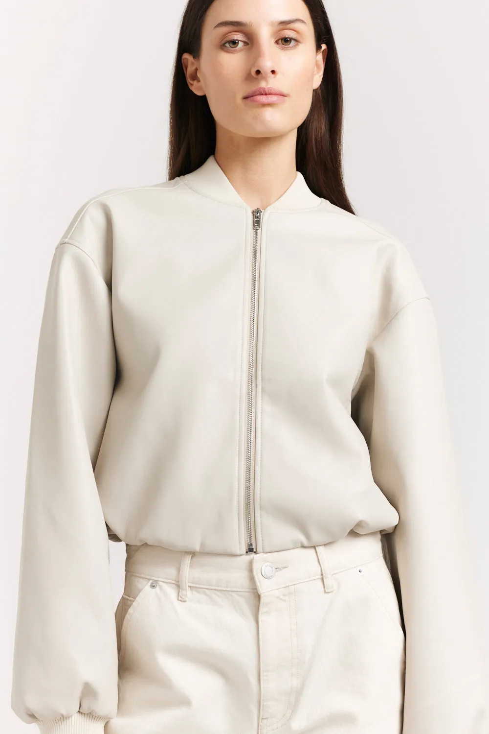 Mara Bomber sold by Henne product image thumbnail 5