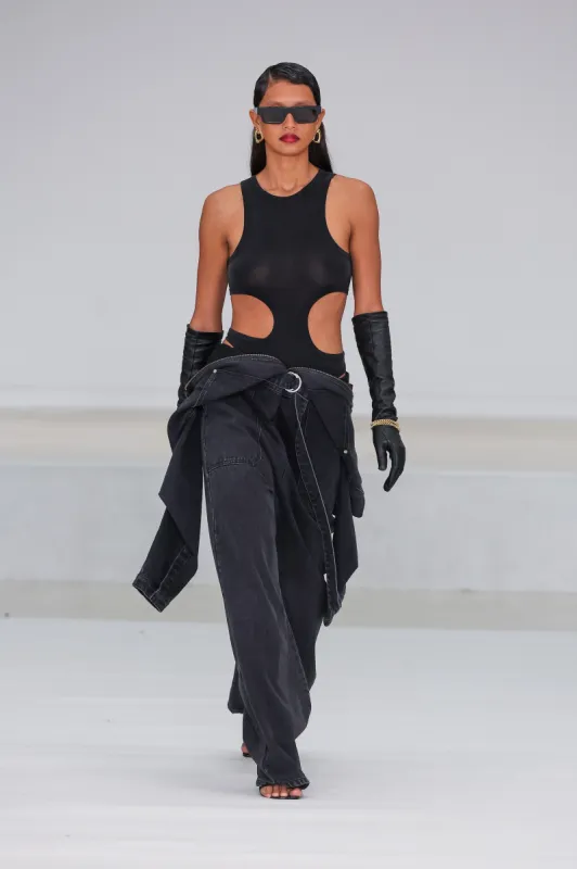 Rolando Boiler Suit sold by Henne