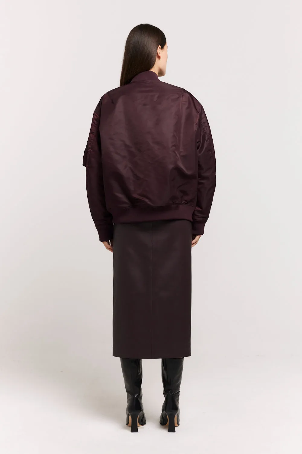 Irina Bomber sold by Henne product image thumbnail 3