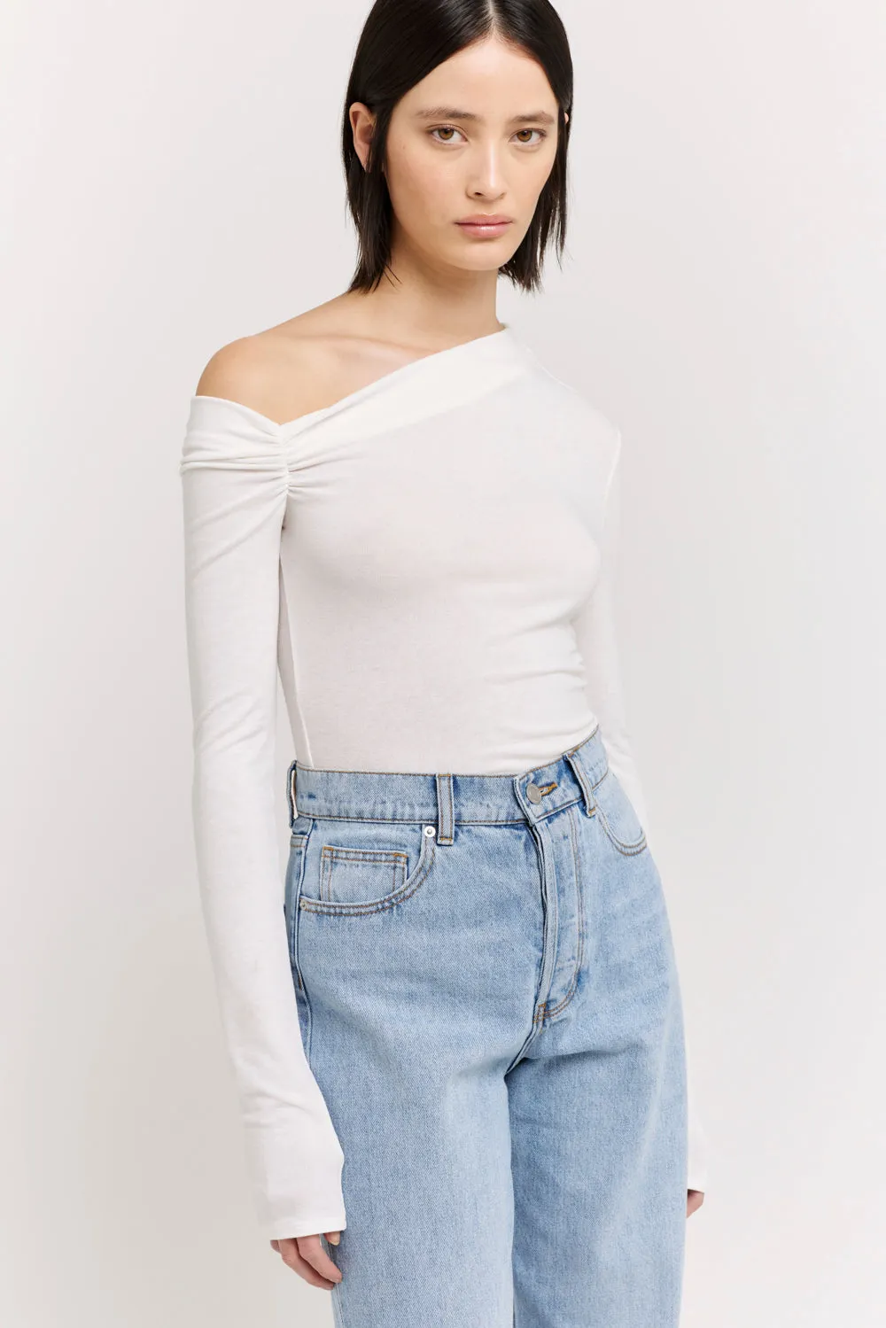 Cinzia Top sold by Henne product image thumbnail 2