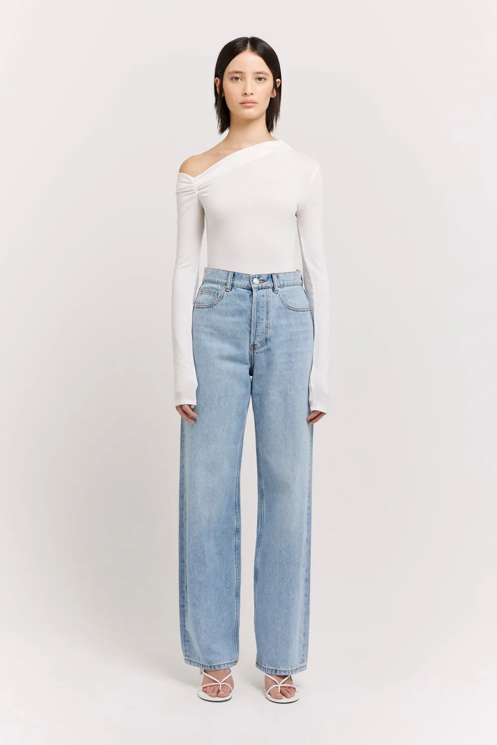 Cinzia Top sold by Henne