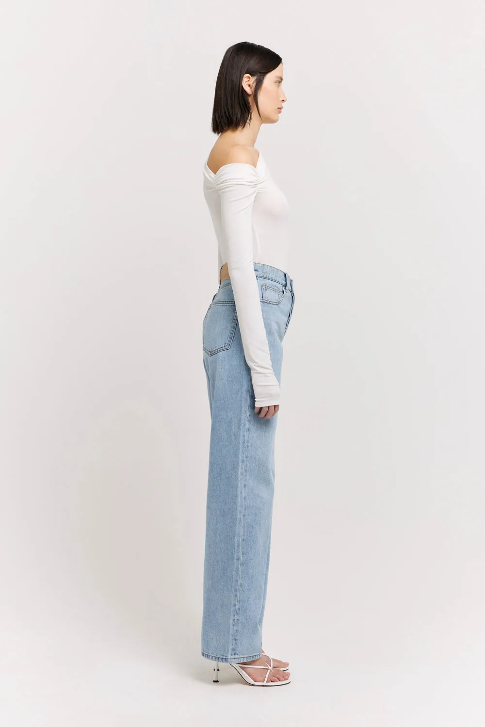 Cinzia Top sold by Henne product image thumbnail 4