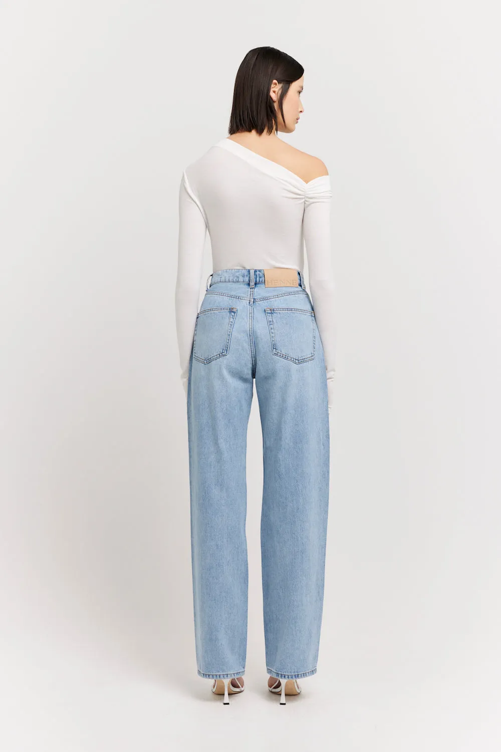 Cinzia Top sold by Henne product image thumbnail 3