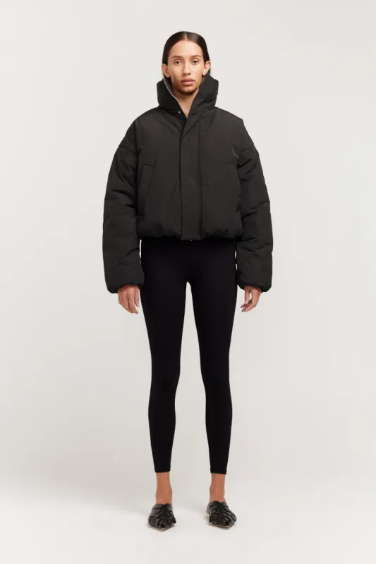 Salvatore Puffer sold by Henne