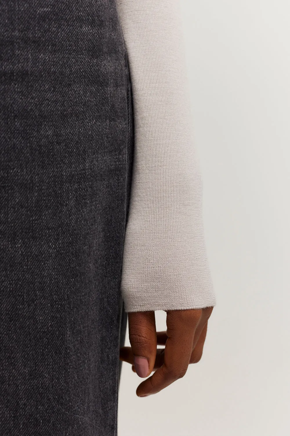 Paxe Henley sold by Henne product image thumbnail 5