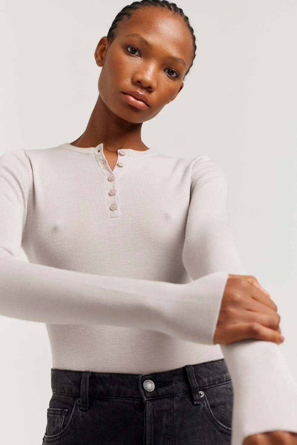 Paxe Henley sold by Henne product image thumbnail 4