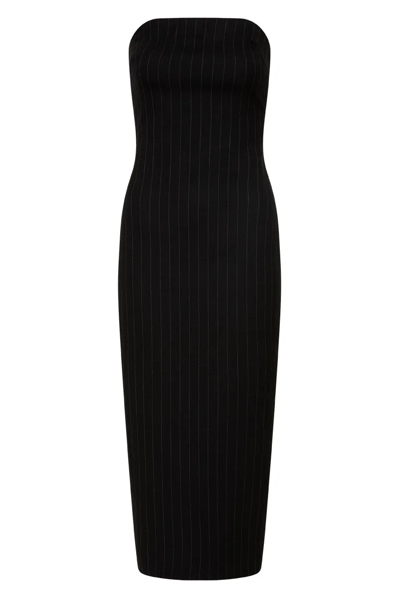 Theodora Midi Dress sold by Henne product image thumbnail 3