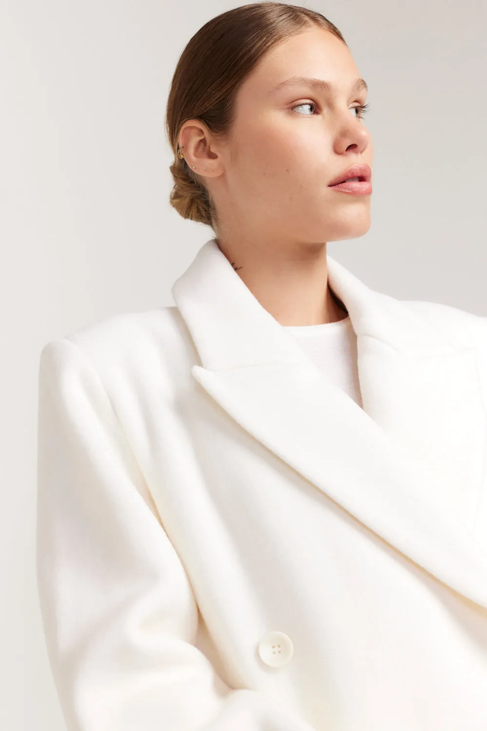 Albi Coat sold by Henne product image thumbnail 5