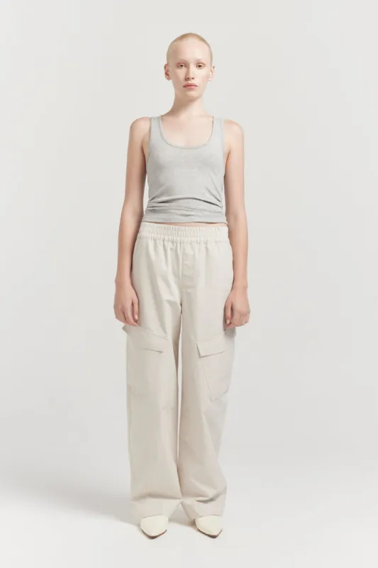 Astrid Cargo Pant sold by Henne