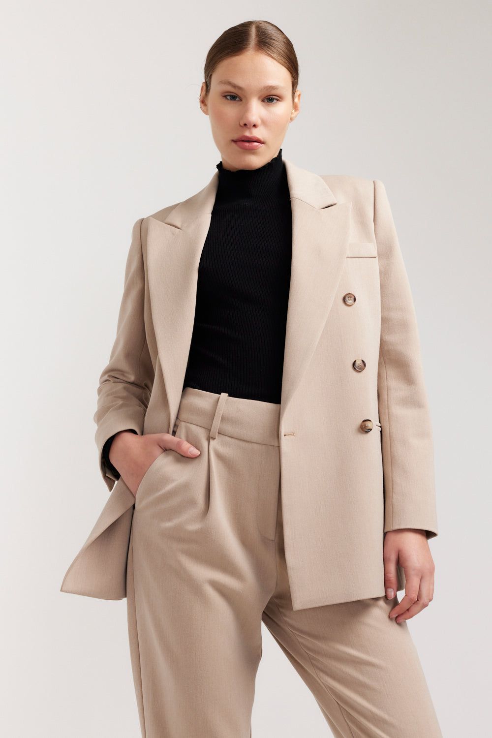 Claude Blazer sold by Henne product image thumbnail 2