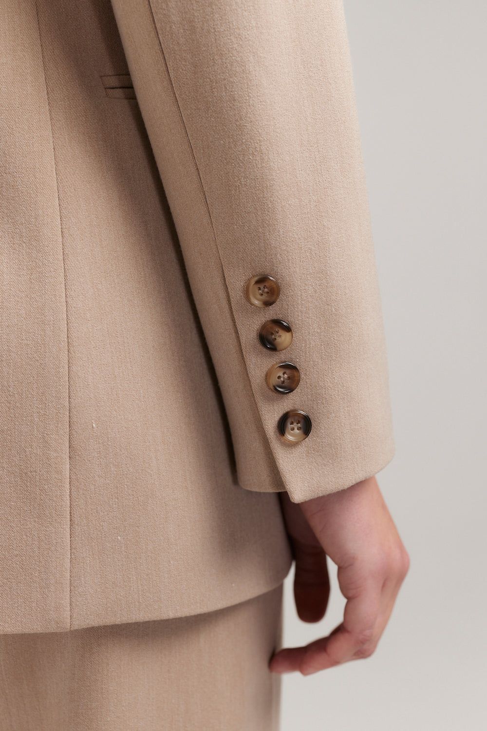 Claude Blazer sold by Henne product image thumbnail 5