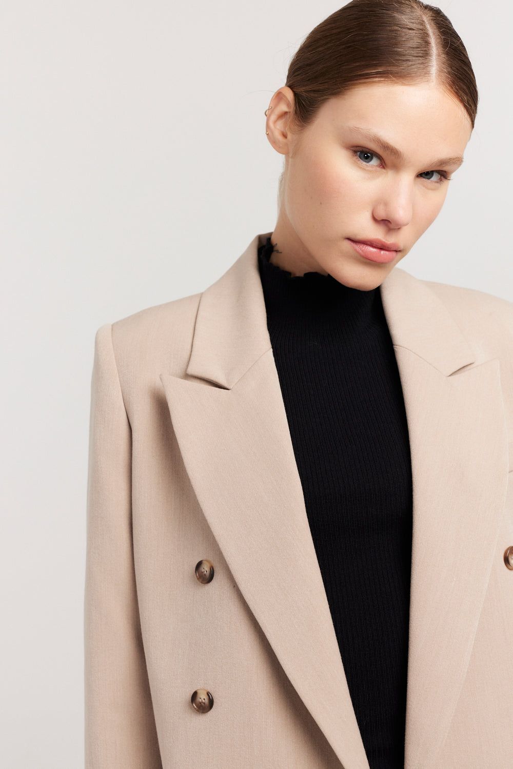 Claude Blazer sold by Henne product image thumbnail 4