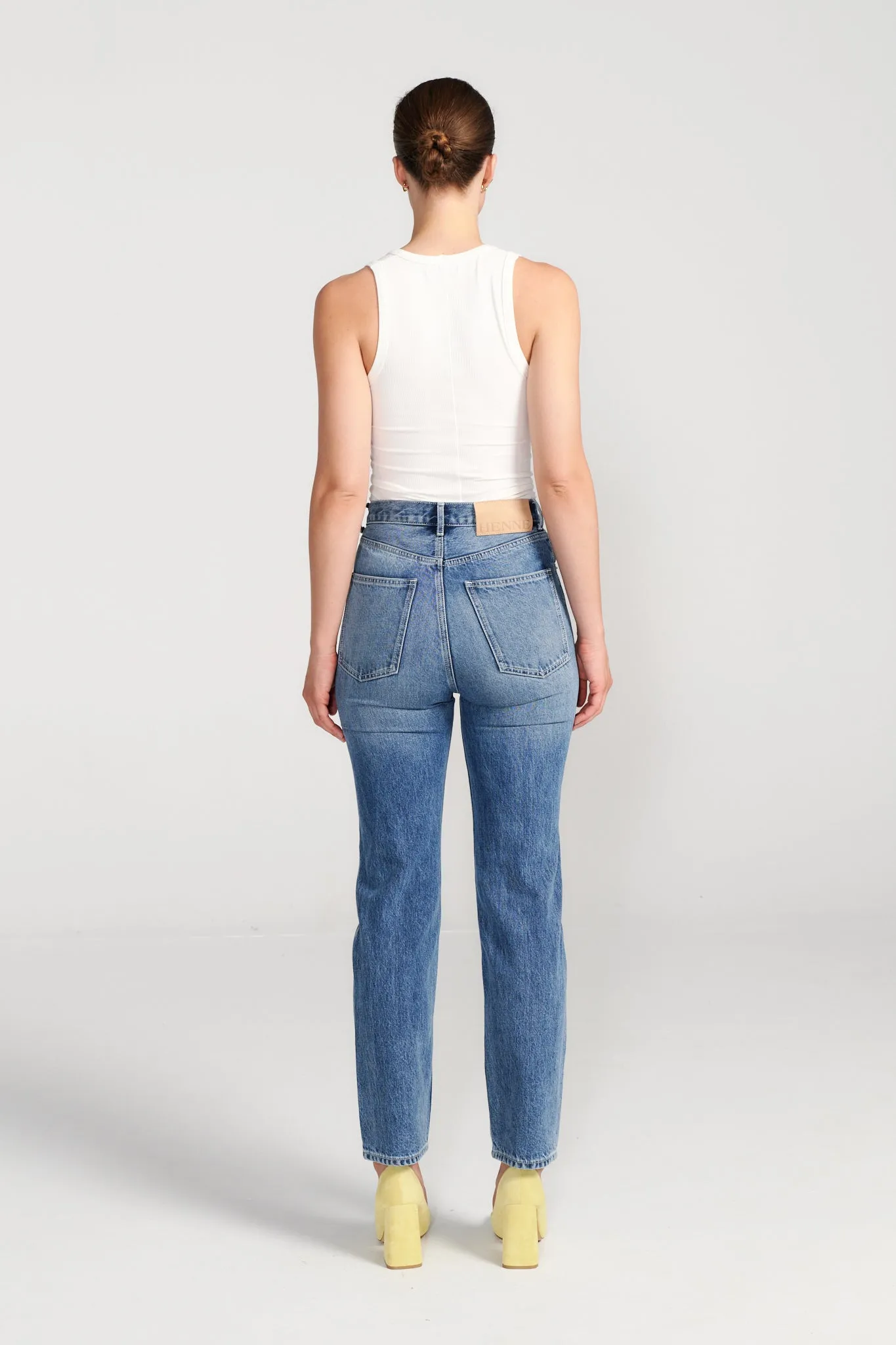 Anika Tank sold by Henne product image thumbnail 5