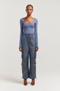 Isabella Bodysuit sold by Henne