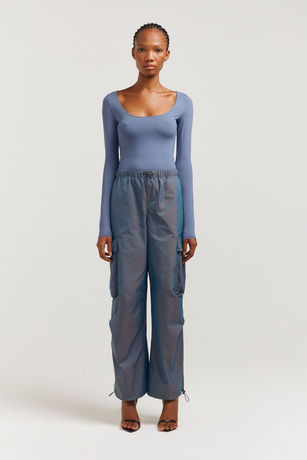 Isabella Bodysuit sold by Henne