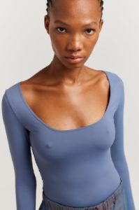 Isabella Bodysuit sold by Henne