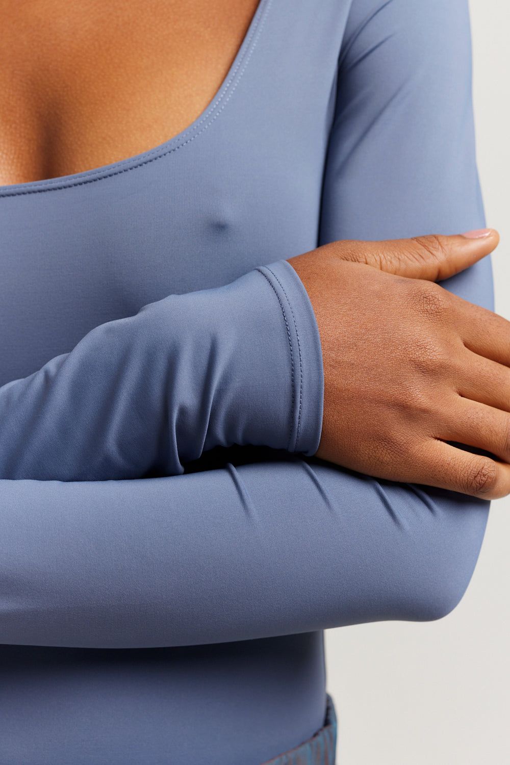 Isabella Bodysuit sold by Henne product image thumbnail 5