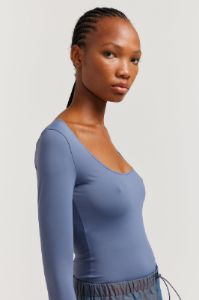 Isabella Bodysuit sold by Henne