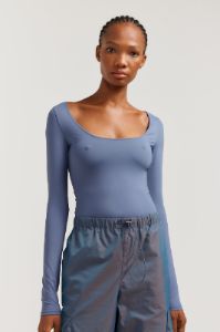 Isabella Bodysuit sold by Henne