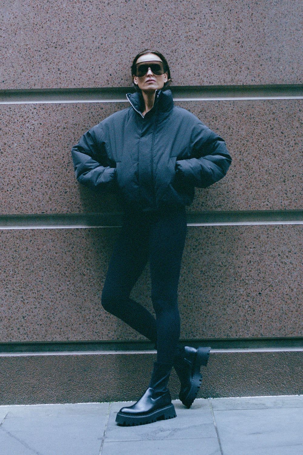 Off-duty sold by Henne