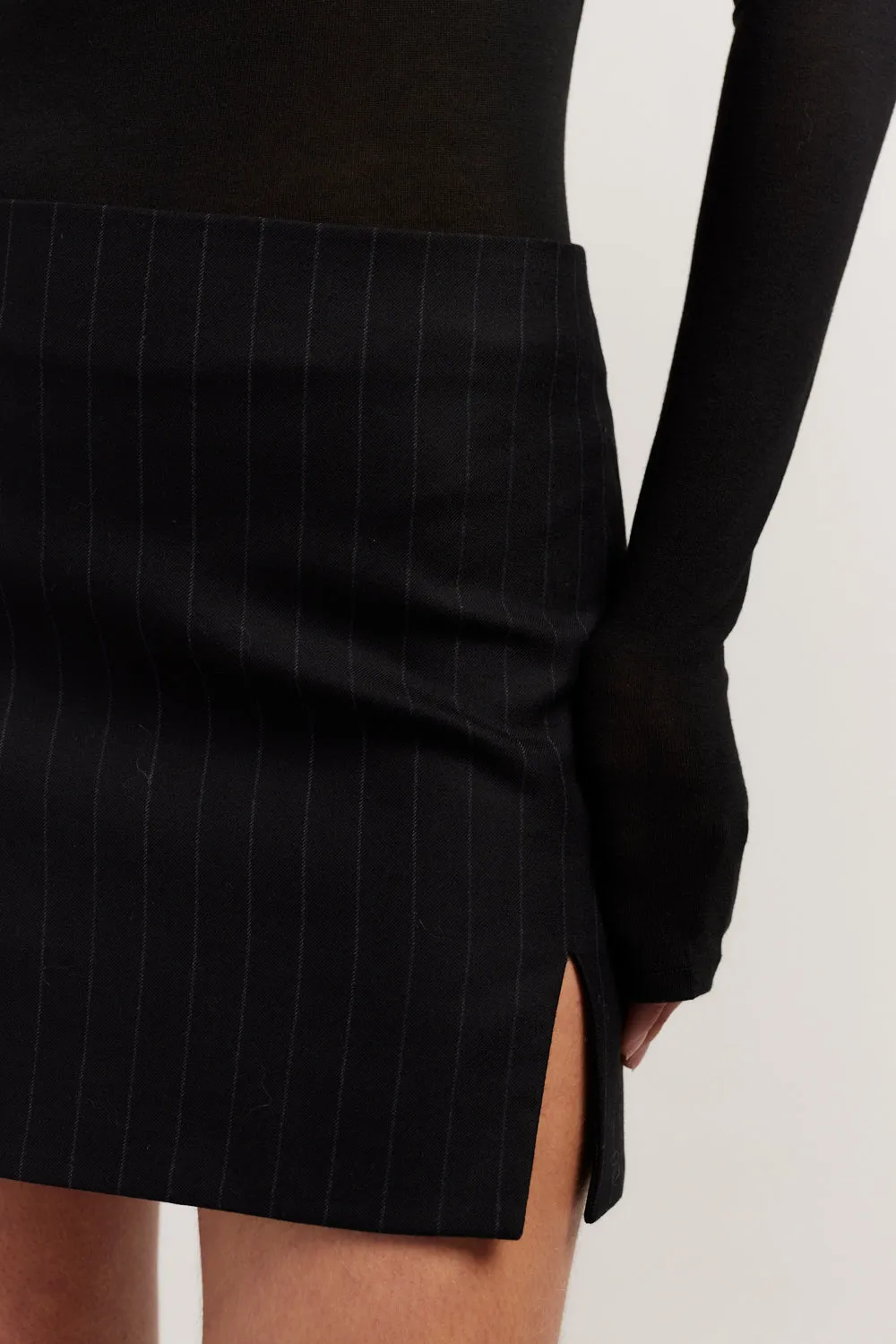 Daniella Mini Skirt sold by Henne product image thumbnail 3