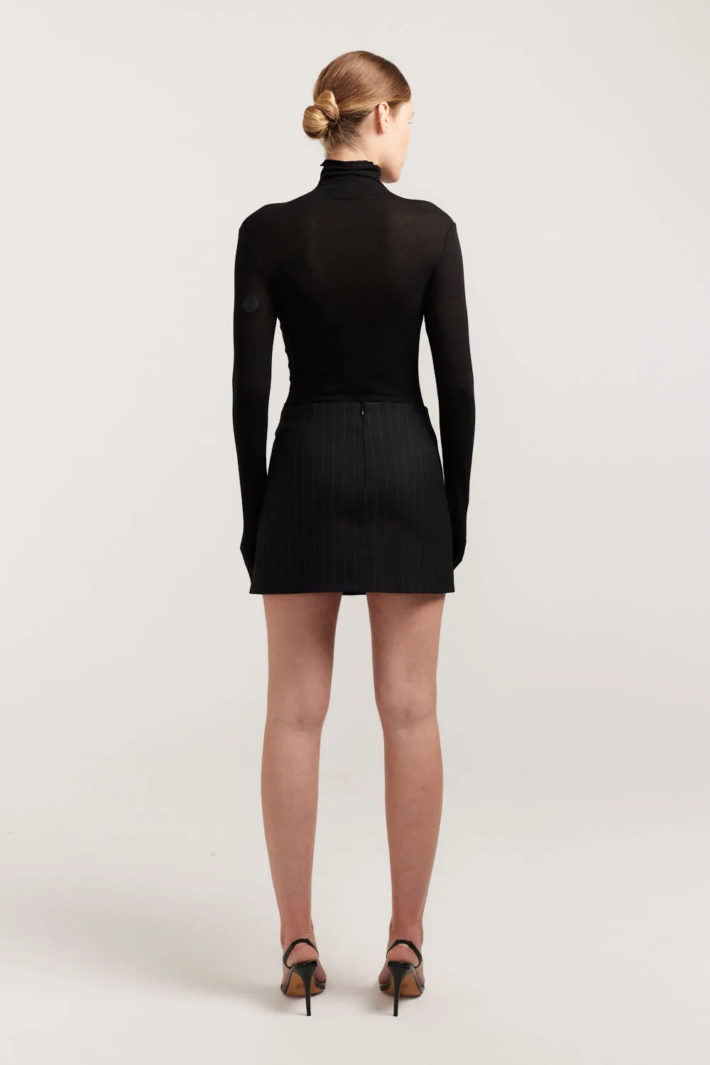 Daniella Mini Skirt sold by Henne product image thumbnail 4