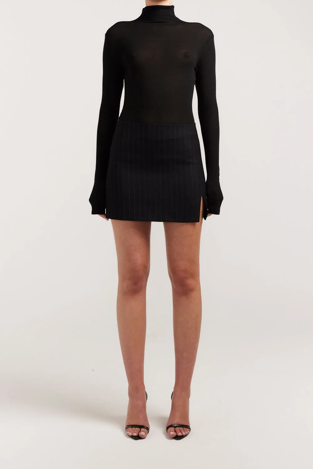 Daniella Mini Skirt sold by Henne product image thumbnail 2