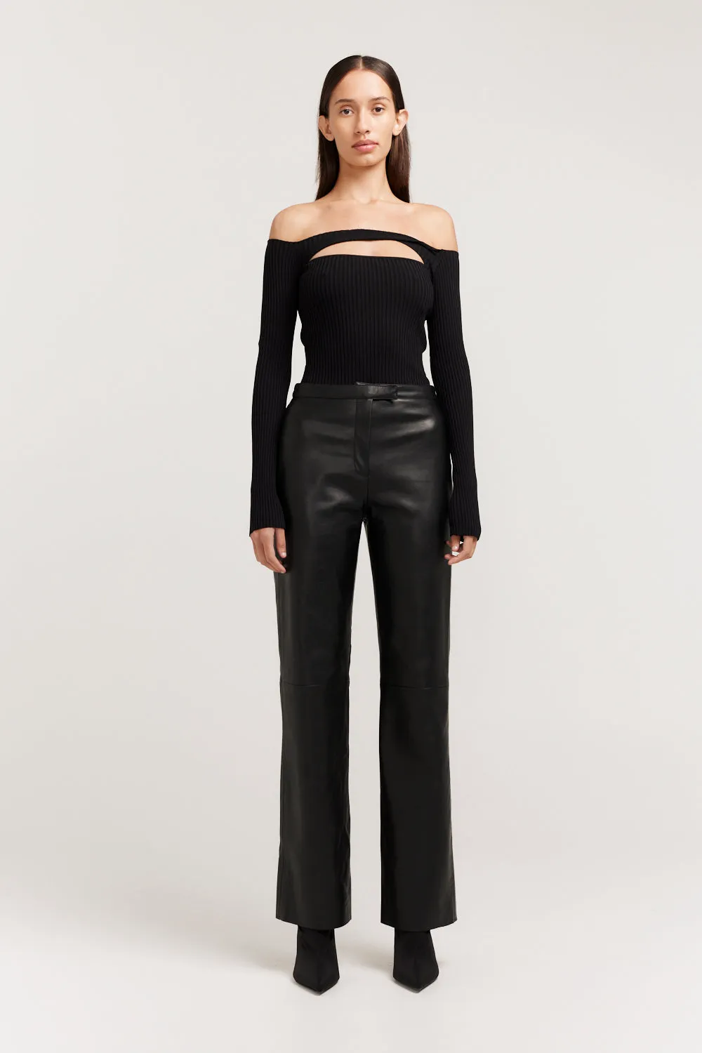 Oriane Top sold by Henne