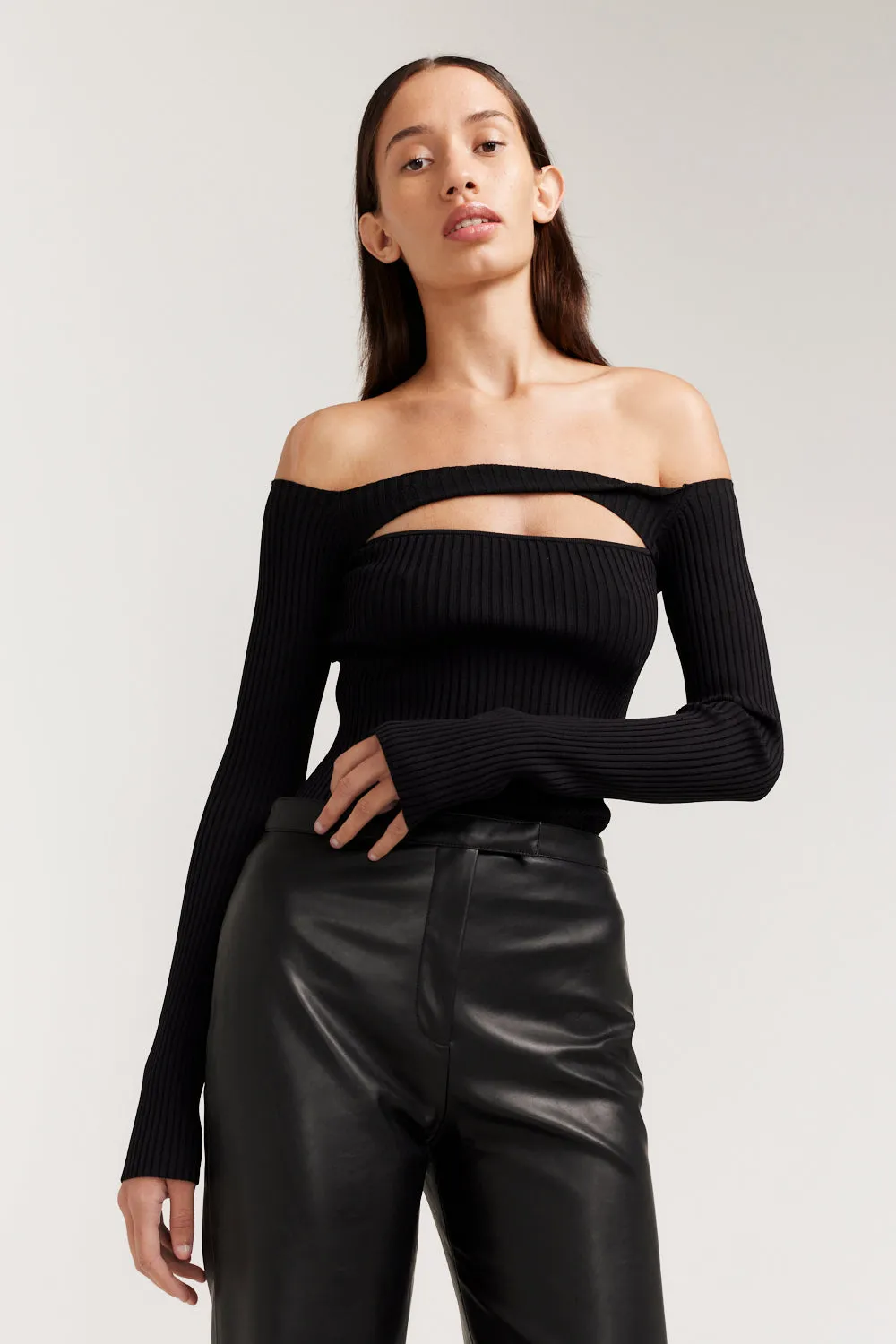 Oriane Top sold by Henne product image thumbnail 2